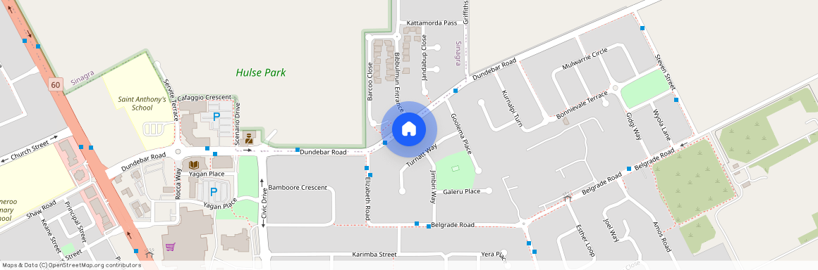 90 DUNDEBAR Road, WA 6065, Wanneroo