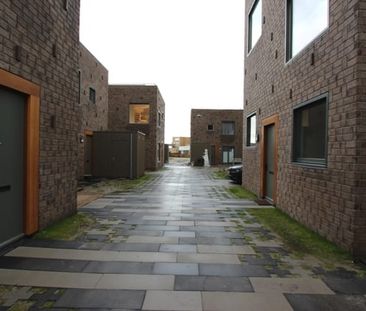 Dettifossstraat 244, Columbuskwartier Zuid, 1363BX, Almere - Foto 2