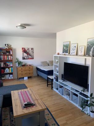 Storgatan 13 - Foto 1