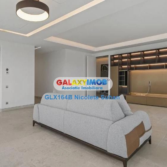 Penthouse de lux in Residence Kiseleff - etajul 3 - Fotografie 1