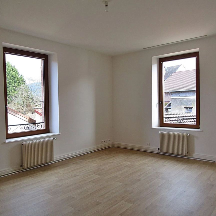 Location Appartement 3 pièces 78 m2 à Celles-sur-Plaine - Photo 1