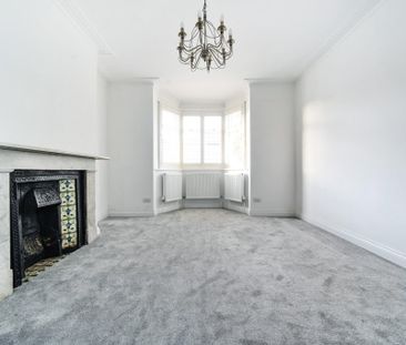 3 Bedroom House - Alexandra Road, Southampton - Photo 5