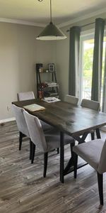 Grand 4 ½ rénové à louer – 2 chambres – Saint-Jean-sur-Richelieu – Disponible juillet 2026 - Photo 3