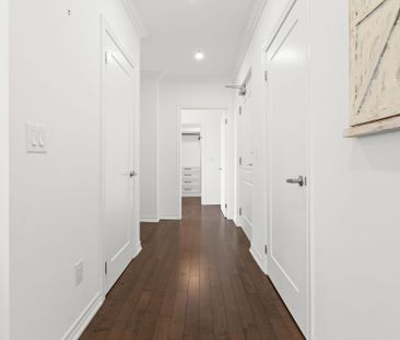 For Lease - 81 Robinson Street Unit# 1106, Hamilton, Ontario - Photo 5