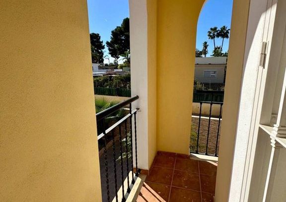 3 room luxury Detached House for rent in Bétera, Valencia