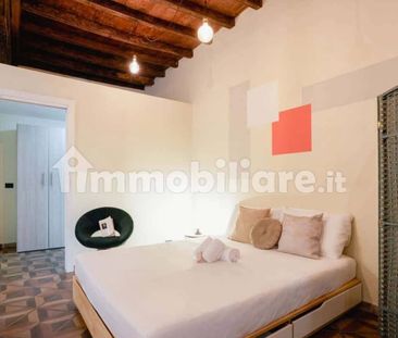 Monolocale via delle Rosine, Via della Rocca, Torino - Foto 4