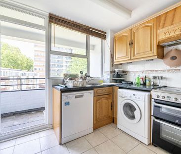 2 bedroom flat to rent - Photo 6