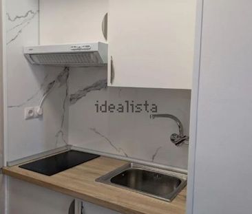 Alquiler de estudio en Avenida de los Manantiales, 24 - Foto 6