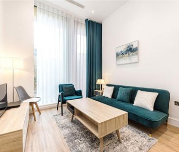 1 bedroom flat to rent - Photo 2