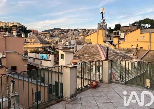 Via via xxv aprile, Genova, Liguria 16123