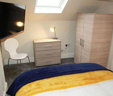 5 bedroom house share to rent - Photo 2