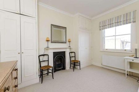 Crondace Road, Parsons Green, SW6 - Photo 5