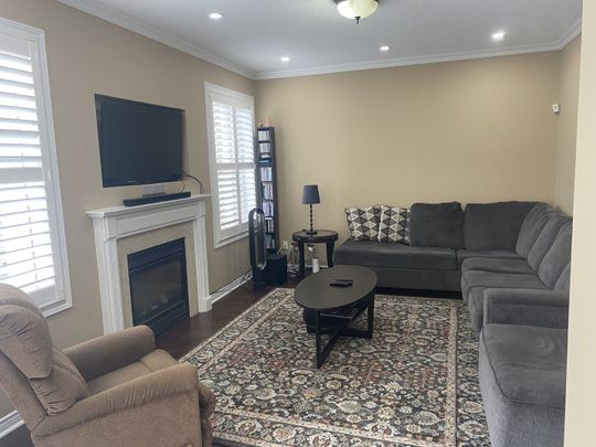 For Lease - 3034 Portree Crescent, Oakville, Ontario - Photo 1