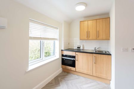 Wadham Court, Edgeway Road, Oxford, OX3 0HD - Photo 2