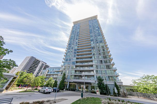 For Lease - 62 Forest Manor Road Unit# 1610, Toronto, Ontario - Photo 1