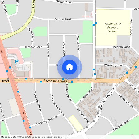 11A Kurda Place, WA 6061, Westminster