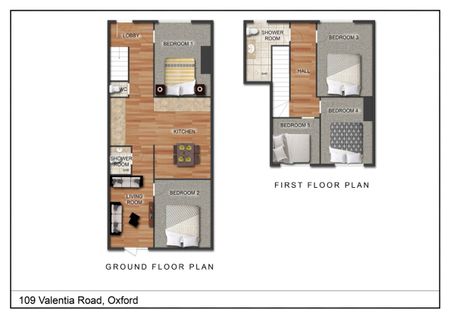 109 Valentia Road, Oxford OX3 7PP - Photo 2
