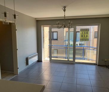 Ongemeubeld appartement met 1 slaapkamer, vlakbij strand - Photo 5