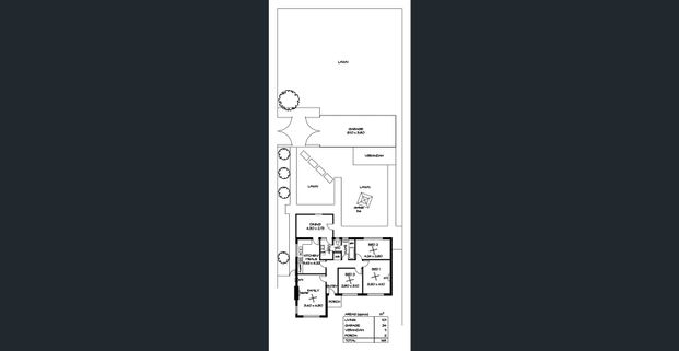 Welcoming Family Home on Corner Block! - Photo 1