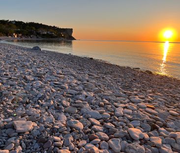 Högklint Vallvägen, Visby - Foto 1