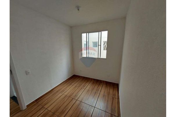 Apartamento 2/4 em Areia Branca - Foto 1