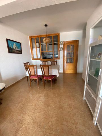 Piso de alquiler en Paseo Marítimo, 51, El Puerto - Photo 2