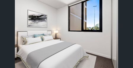 Sought after building in prime location - Photo 3