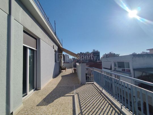 Διαμέρισμα για ενοικίαση Υψηλά Αλώνια (Πάτρα) - Photo 1