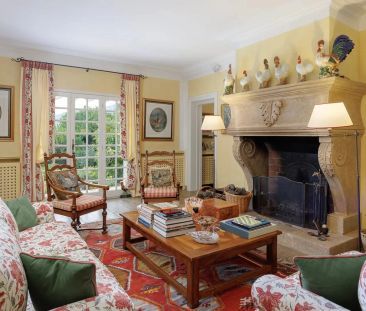 Proche Saint-Paul-de-Vence - Villa provençale dans un domaine sécur... - Photo 2