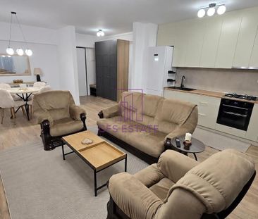 Inchirieri Apartamente 2 Camere Estoria City│Parcare│Centrala - Fotografie 5