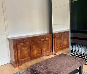 Körsbärsgatan, Älta - Photo 4