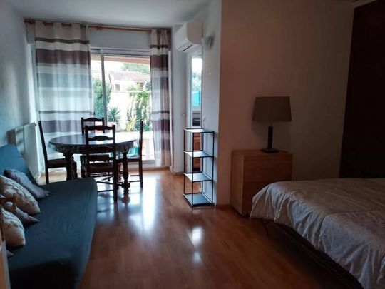 Location Appartement - Photo 1