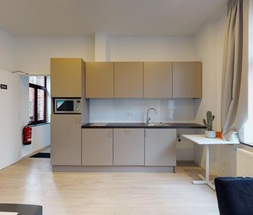Parijsstraat 45 / 0202, 3000 Leuven - Photo 6