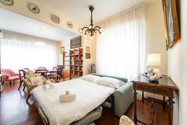 Via Francesco de Sanctis, Florence, Tuscany 50136 - Photo 1