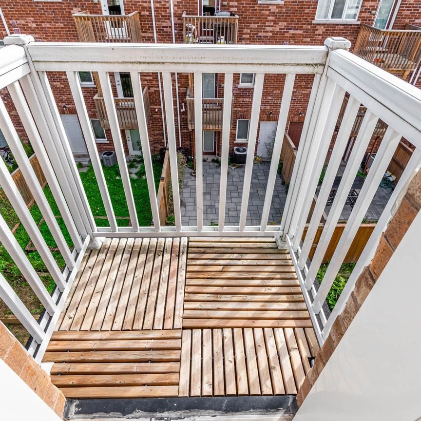 For Lease - 11 Roy Grove Way, Markham, Ontario - Photo 1