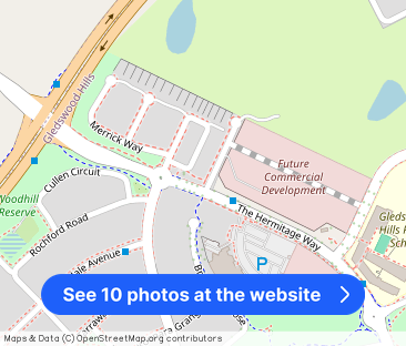 Family Home for Rent in Gledswood Hills - Photo 1