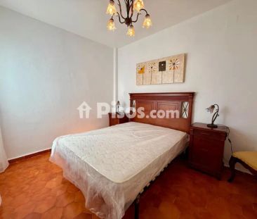 Piso en alquiler en Calle de Almoradí - Foto 6