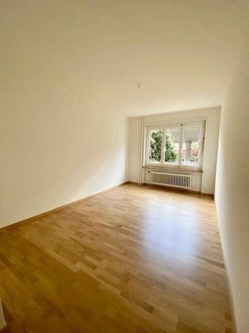 3-Zimmer-Wohnung in Zürich zu vermieten (befristet) - Photo 5