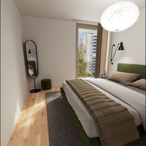 4.5 Zimmer Grosse Wohnung in Bern - Foto 2