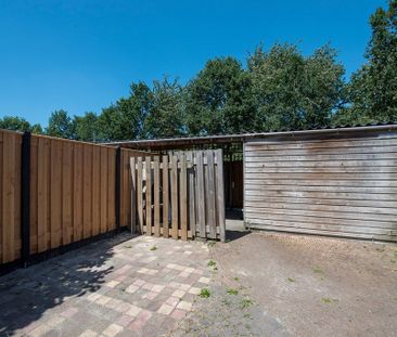 Danslaan 34, Danswijk Noordoost, 1326NA, Almere - Foto 1