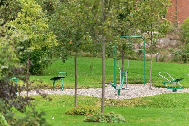 Fruktträdsgatan, Göteborg - Photo 1