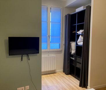 Location Appartement 1 pièce 40m² BESANCON 25000 - Photo 5