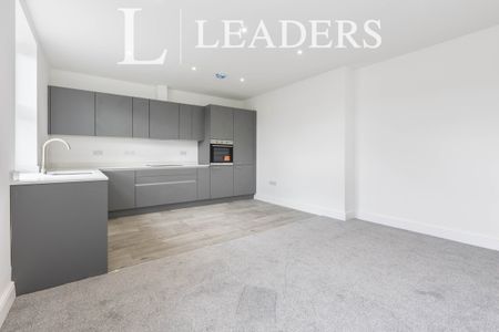 2 bedroom apartment to rent High Street Sevenoaks, TN13 - Photo 5
