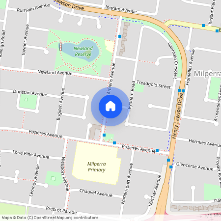 39 Amiens Avenue, NSW 2214, Milperra