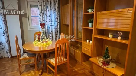 Apartamento en alquiler en Calle de Bélgica - Photo 4