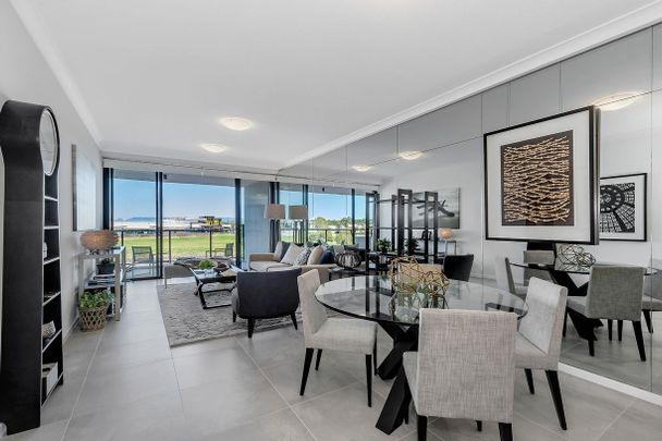 Sensational Hope Island Unit With Water Views - Photo 1