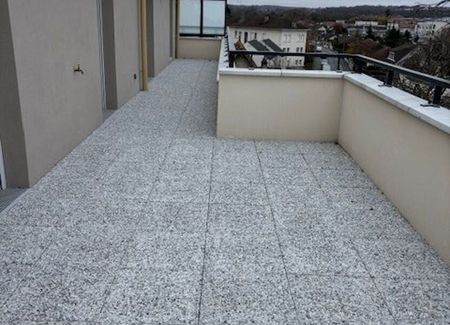 Appartement à louer 3 pièces • Meaux - Photo 2