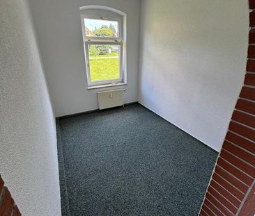 Frisch RENOVIERT: Gemütliche 3-Raum-Wohnung auf dem Land - Foto 1