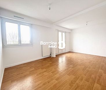 Location appartement à Lorient, 4 pièces 80.54m² - Photo 3