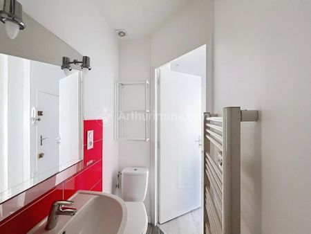 Location Appartement 1 pièce 20m² CLERMONT FERRAND 63000 - Photo 4